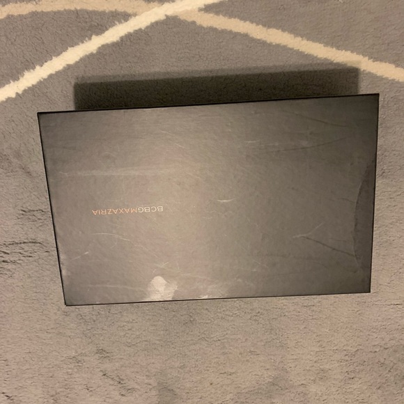 BCBG Max Azria sexy sandals Size 37 - Picture 5 of 7